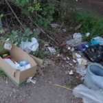 Şile ormanlarında çevre kirliliği alarmı: Poşet poşet atıklar doğaya bırakıldı