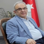 Edremit İlçe Milli Eğitim Müdürlüğü’ne Ramazan Esmen atandı