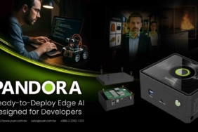 YUAN, yeni ürünü Pandora’yı tanıttı