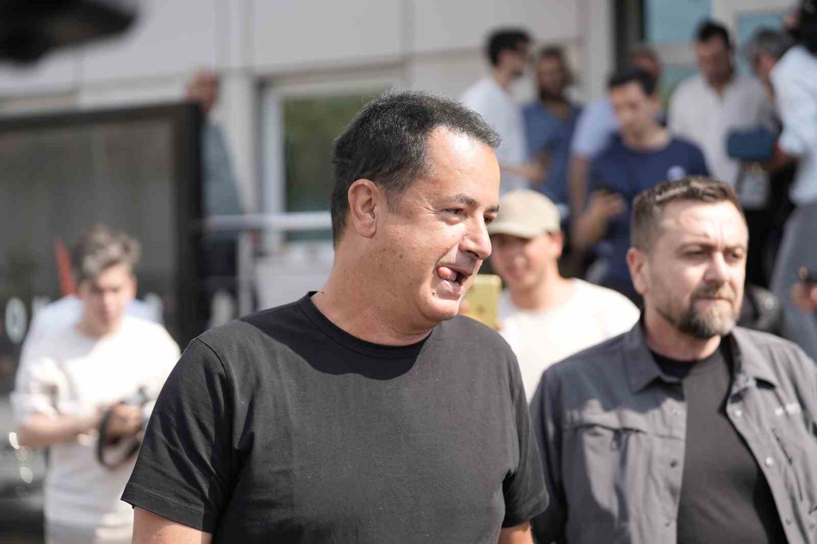 Hull City Başkanı Acun Ilıcalı: "Bu sezon iddialıyız"