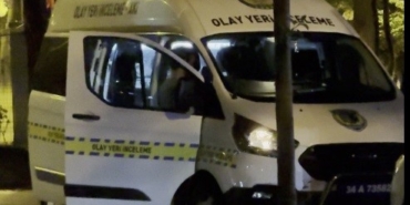 Beylikdüzü’nde bir adam husumetlileri tarafından silahlı saldırıya uğradı