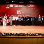 15 Temmuz Şehitleri Bahçelievler’de dualarla anıldı