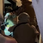 Beşiktaş ve Sarıyer’de düzenlenen molotofkokteyli saldırılara ilişkin 6 gözaltı