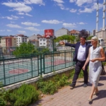 Bilecik, 3’üncü Kitap Kafesine kavuşuyor
