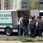 Edirne’de şüpheli ölüm