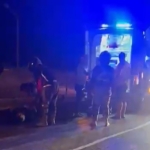 Tekirdağ’da kaza: 2 kişi yaralandı