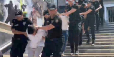 İstanbul’da çeşitli suç örgütlerine operasyon: 27 şüpheli tutuklandı