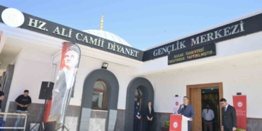 Esenyurt’a değer katacak yeni bir merkez daha hizmete açıldı