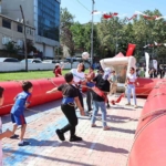 Sultangazi’de "Herkes İçin Spor Şenliği"