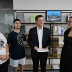 Eğitimde dayanışmanın yeni adı: Askıda Test Kitabı