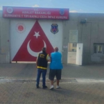 Balıkesir’de hapis cezalı 18 kaçak şahıs tutuklandı