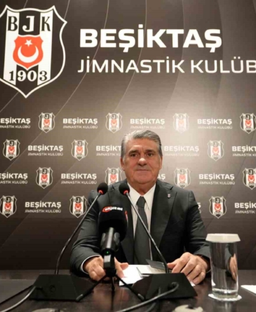 Serdal Adalı: "Bugüne kadar nasıl oyuncular getirdiysek, aynı profilde devam edeceğiz"