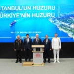 İstanbul Valisi Davut Gül: "2025 yılının ilk 7 ayında 166 operasyonda 110 organize suç çetesi çökertildi, bin 92 şahıs yakalandı"