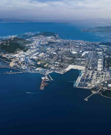 SOCAR Türkiye, ölçüm ve denetim süreçlerini İHA teknolojisiyle dönüştürüyor