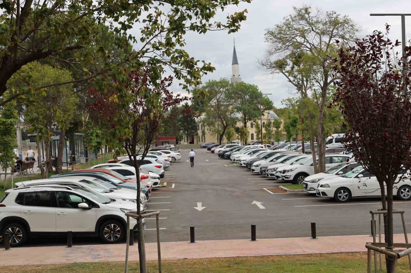 İzmit eski fuar alanında sona doğru