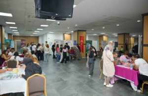 "Tercih ve Tanıtım Fuarı" Esenyurtlu gençleri üniversitelerle buluşturdu