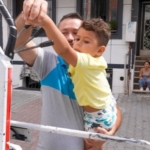 Sultangazi’de minik Cem’in hayali gerçek oldu