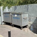 Beşiktaş’ta çöpte bebek cesedi bulundu