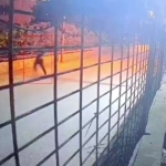 Eyüpsultan’da silahla taksiciyi öldüren şüpheli kamerada