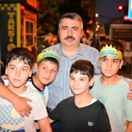 Yıldırım’da Şenlik Var
