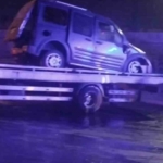Tuzla’da trafik kazası: 5 yaralı