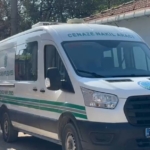 Teksüt fabrikası yangınında hayatını kaybeden Ahmet İzmirli toprağa verildi