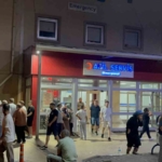 Tekirdağ’da 39 işçi gıda zehirlenmesi şüphesiyle hastaneye kaldırıldı