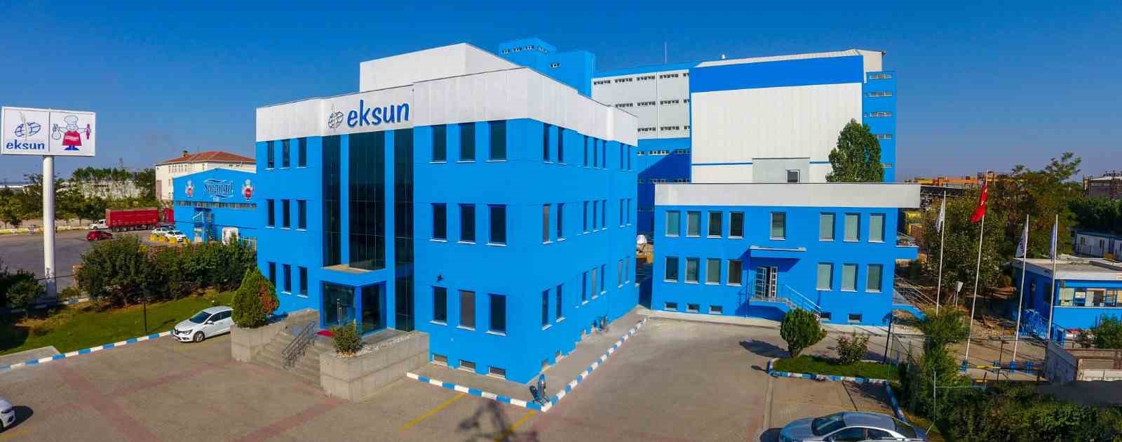 Eksun Gıda 6 aylık dönemde FAVÖK tutarını 144 milyon TL’ye çıkardı