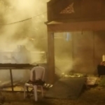 Beykoz Belediyesi’nin festivali faciaya dönüştü