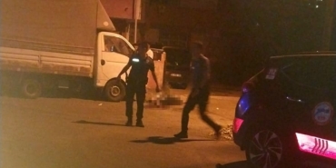 Sancaktepe’de kardeş kavgası kanlı bitti: 1 ölü, 1 yaralı