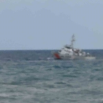 Karaburun’da kaybolan şahsı arama çalışmaları sürüyor