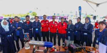 TEKNOFEST 2025’te Mavi Vatan’ın geleceğini gençler inşa ediyor