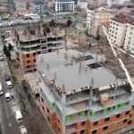 Bahçelievler kentsel dönüşümde Türkiye birincisi