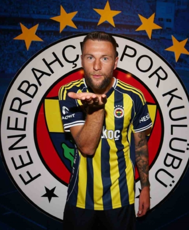 Milan Skriniar: "Tekrardan aileme geri döndüğüm için çok ama çok mutluyum"