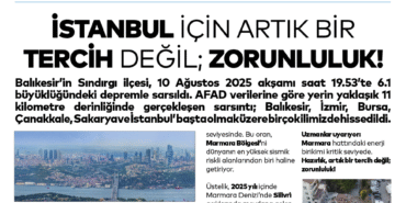 CADDE NEWS E-GAZETE 7. SAYISI