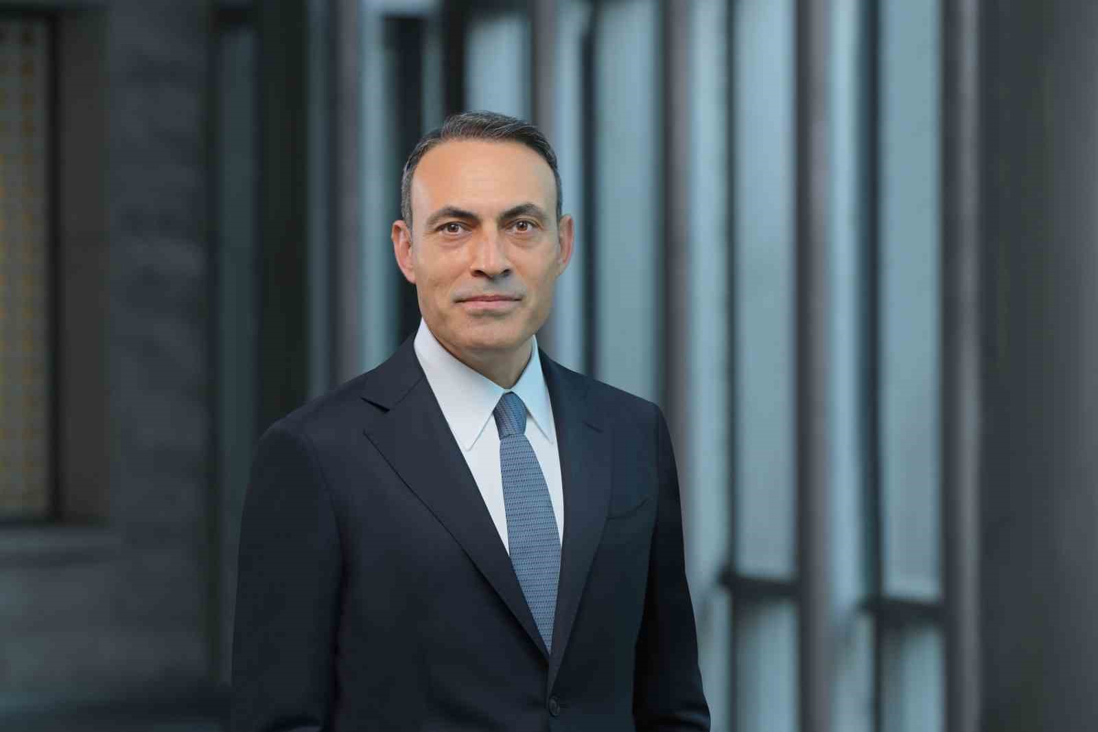 Garanti BBVA Emeklilik, 2025’in ilk yarısını 7,8 milyar lira ek katkı payı topladı