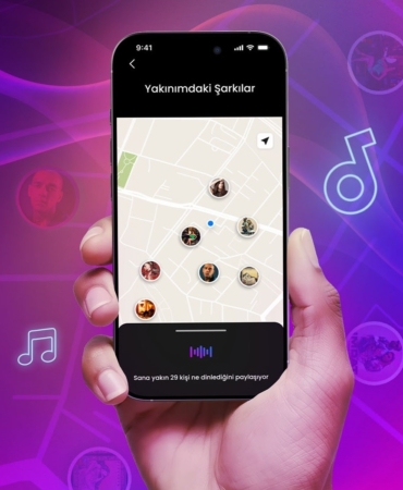 Muud’a yeni özellikler eklendi