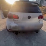 Tekirdağ’da gürültü yapan 16 araca 148 bin TL ceza