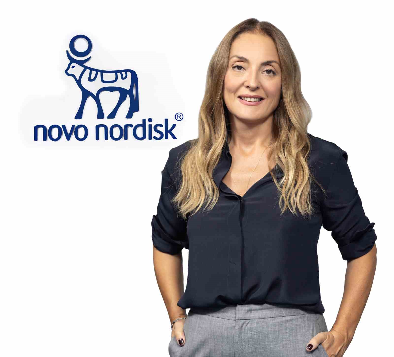 Füsun Feridun, Novo Nordisk Türkiye’de iletişim ve kurumsal ilişkilerin yeni lideri