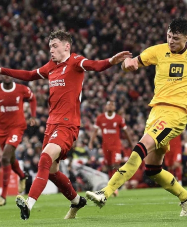 Feyenoord, savunmaya Anel Ahmedhodzic takviyesi yaptı