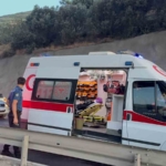 Bursa’da zincirleme kaza: 1 yaralı