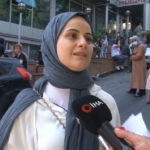Gaziosmanpaşa Duygu Hastanesi’nde yangın paniği: 1 kişi dumandan etkilendi