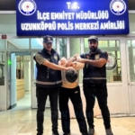 Eski Alemdağ Spor Kulübü Başkanı Tuncay Meriç’in cinayet şüphelisi yakalandı