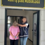 Sahte kamu görevlisi oyununu polis bozdu