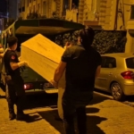 Esenyurt’ta bir dairede kadın cesedi bulundu