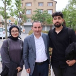 Sultanbeyli Belediyesi’nden üniversiteyi kazanan gençlere müjde