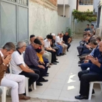 Şehit ateşi Bursa’ya düştü