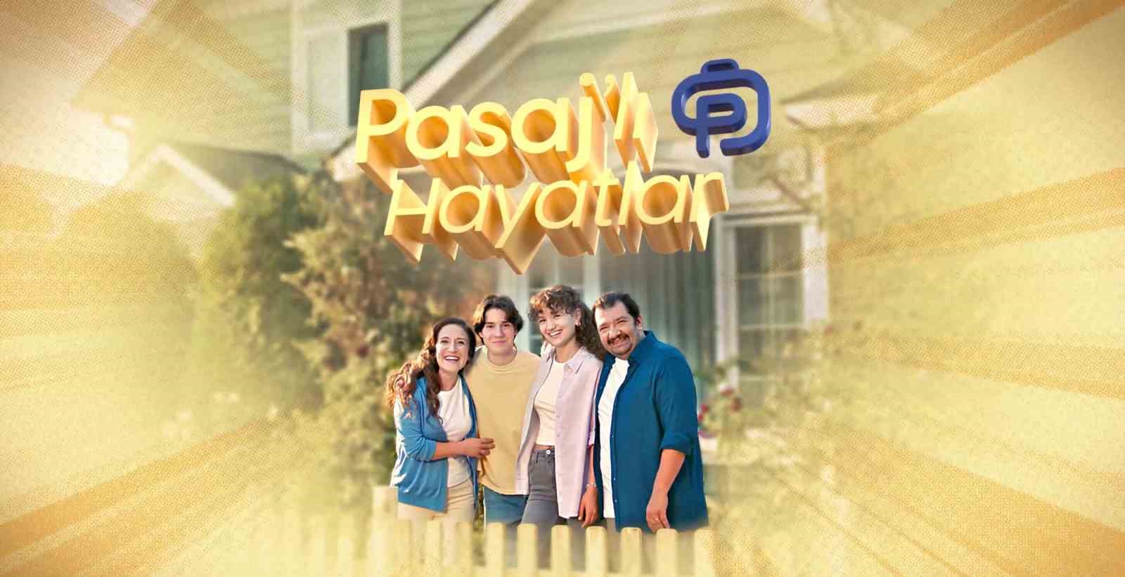 Pasaj’dan yeni reklam filmi