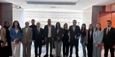 İstanbul Cumhuriyet Başsavcısı Akın Gürlek, "İBB soruşturması yüzyılın en büyü yolsuzluk dosyası"