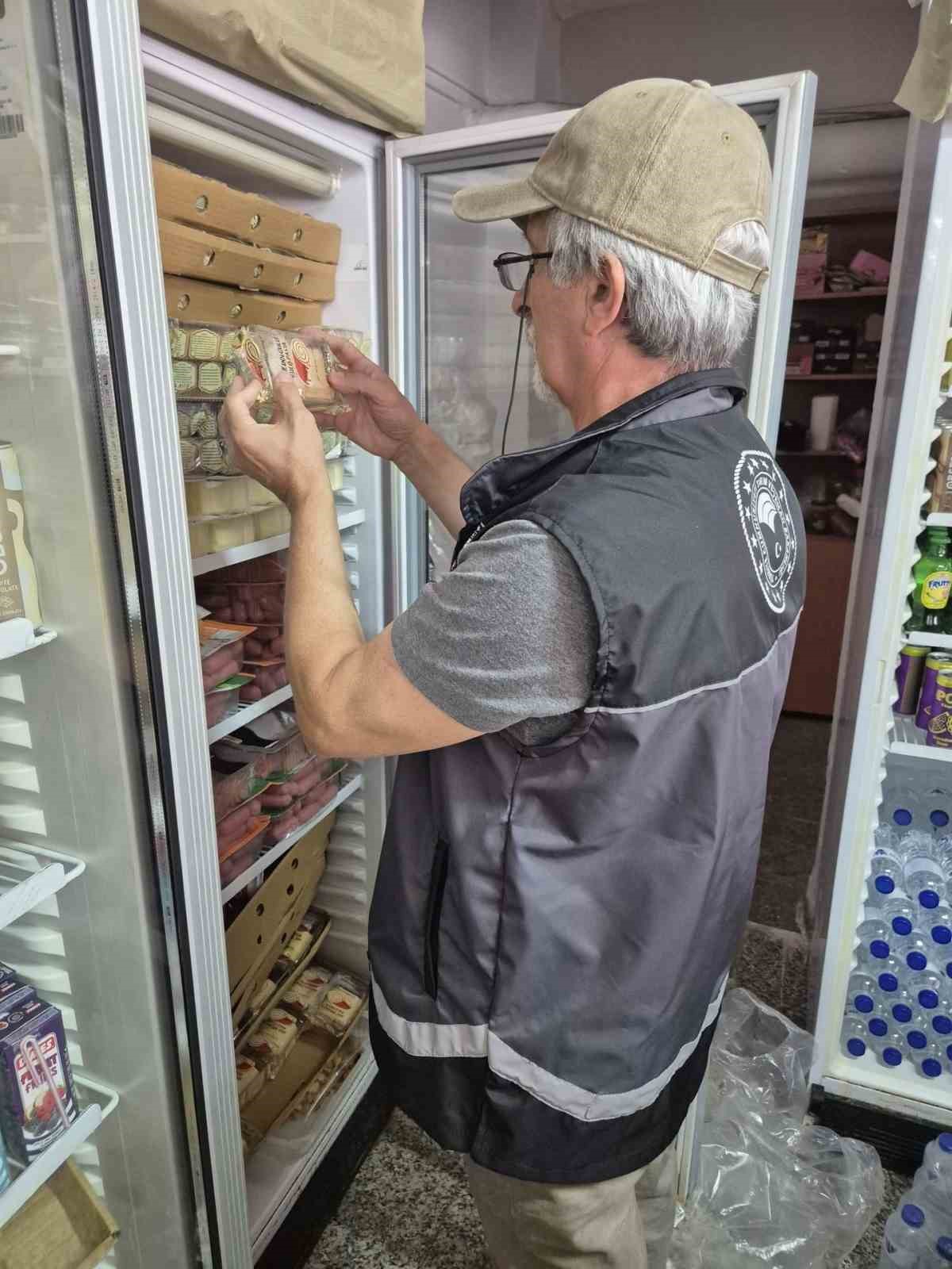 Bilecik’te okul kantinlerinde gıda güvenliği denetimleri sürüyor